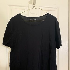 Zara Short Sleeve Shirt